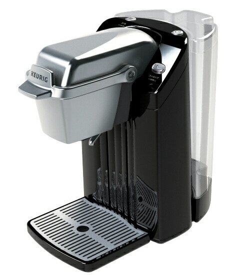 KEURIG キューリグ BS300N-K(黒いこと) 宇宙カプセル式珈琲製造会社 身寄り用抽き出し機 宇宙カプセルは20以上のブランド名、40類概念以上の十分な量なラインナップ。