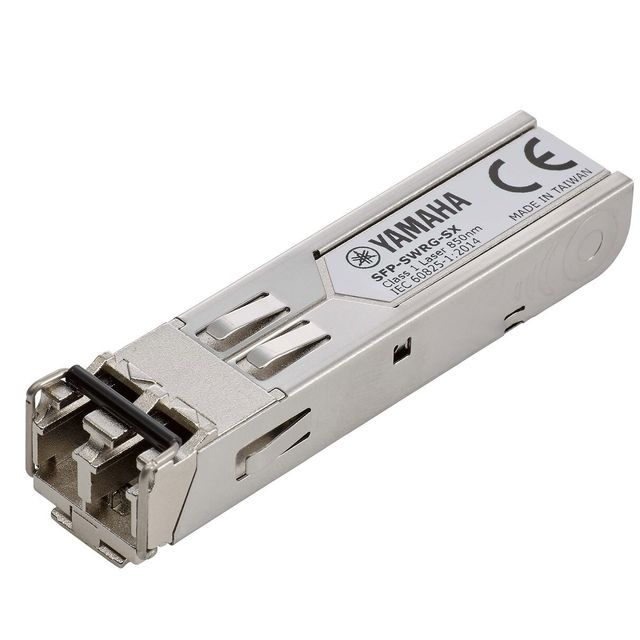 YAMAHA ヤマハ SFP-SWRG-SX SFPモジュール