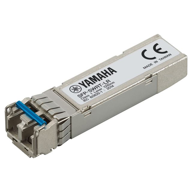 YAMAHA ヤマハ SFP-SWRT-LR SFP+モジュール