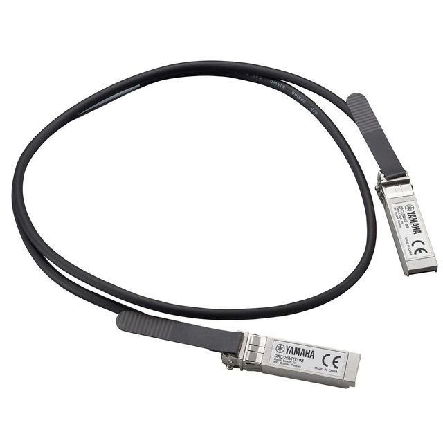 YAMAHA ヤマハ DAC-SWRT-1M ダイレクトアタッチケーブル