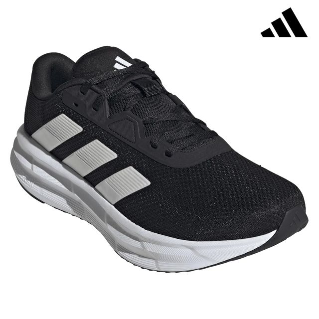 adidas アディダス 【メンズ】GLX 7ランニングシューズ JR9585【コアブラック/フットウェアホワイト/コアブラック】