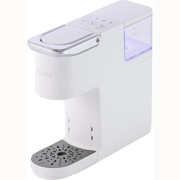KEURIG キューリグ KB01-WH(白いこと) 宇宙カプセル式珈琲製造会社