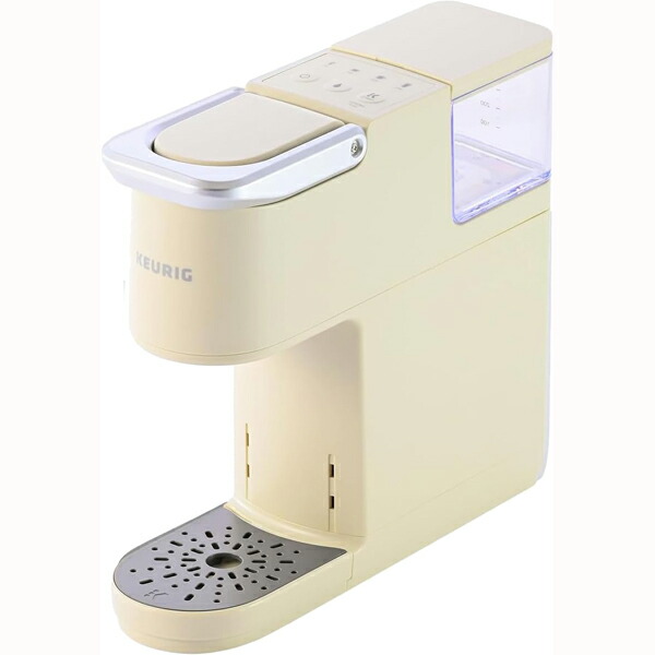 KEURIG キューリグ KB01-BG(ベージュ) 宇宙カプセル式珈琲製造会社