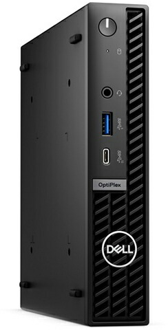 楽天市場】【法人限定】超小型 Dell OptiPlex 7020 マイクロ