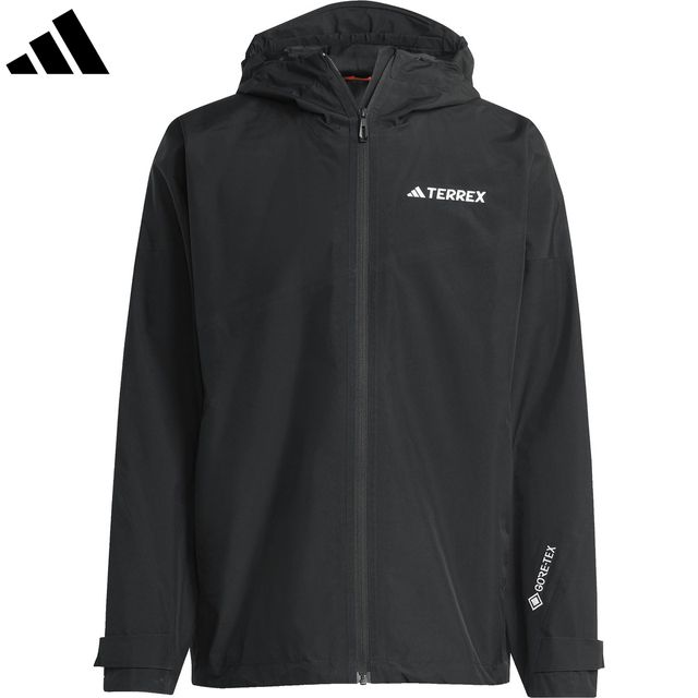 ゆ*3様 アディダス　gore-tex jacket 楽天市場】adidas アディダス 【メンズ】テレックス Xperior 2層