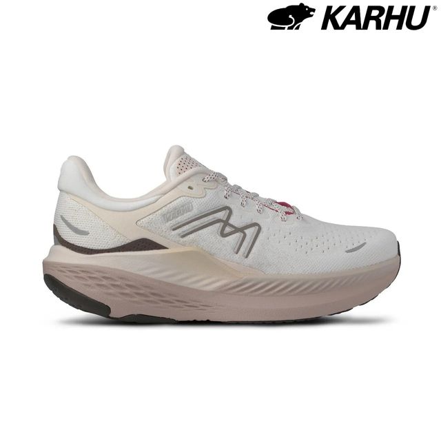KARHU カルフ 【レディース】メスタリラン1.5 【ホワイト/パステルパーチメント】 KH205014