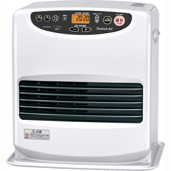 楽天市場】【マラソン期間中ポイント2倍】ダイニチ Dainichi 石油