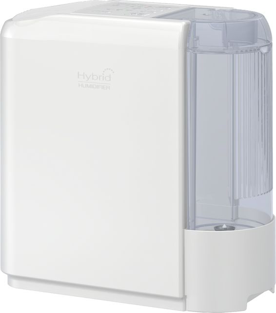楽天市場】ダイニチ HD-2400F-W ホワイト 加湿器 ハイブリッド式 HD