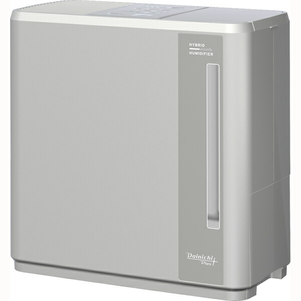 楽天市場】(LINEクーポン有)ダイニチ HD-PN245(W) ハイブリッド式加湿