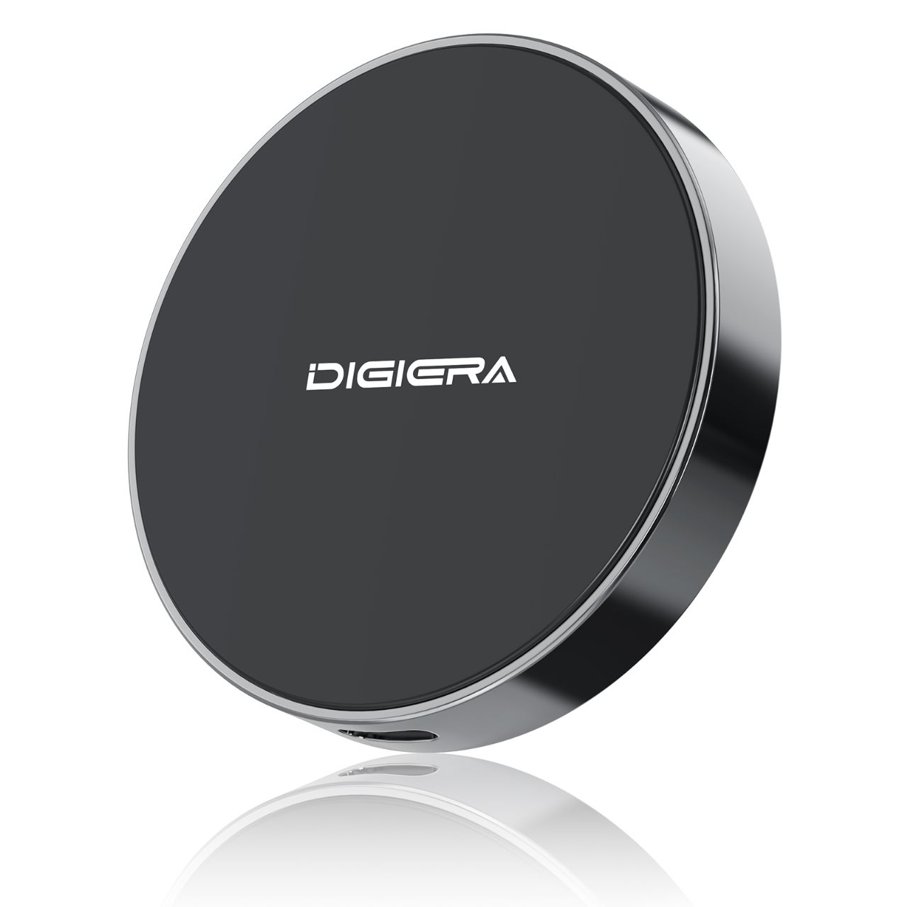 Princeton プリンストン DIGIERA 磁気ポータブルSSD 外付け SSD Type-C USB 3.2 Gen 2x2 搭載 2TB ブラック DGLPS2000MT02BL