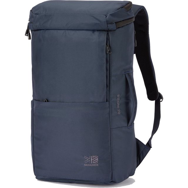 karrimor カリマー トリビュート 20 tribute 20 【ミッドナイト】【20L】 501235