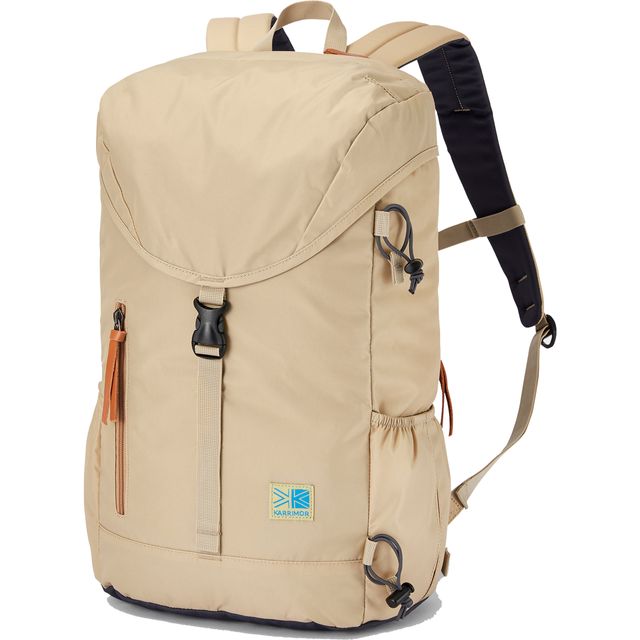 karrimor カリマー VT デイパック R 27 【ペールカーキ】【27L】 501236