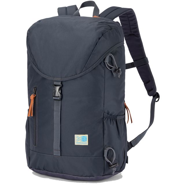 karrimor カリマー VT デイパック R 27 【うす暗い濃灰色】【27L】 501236