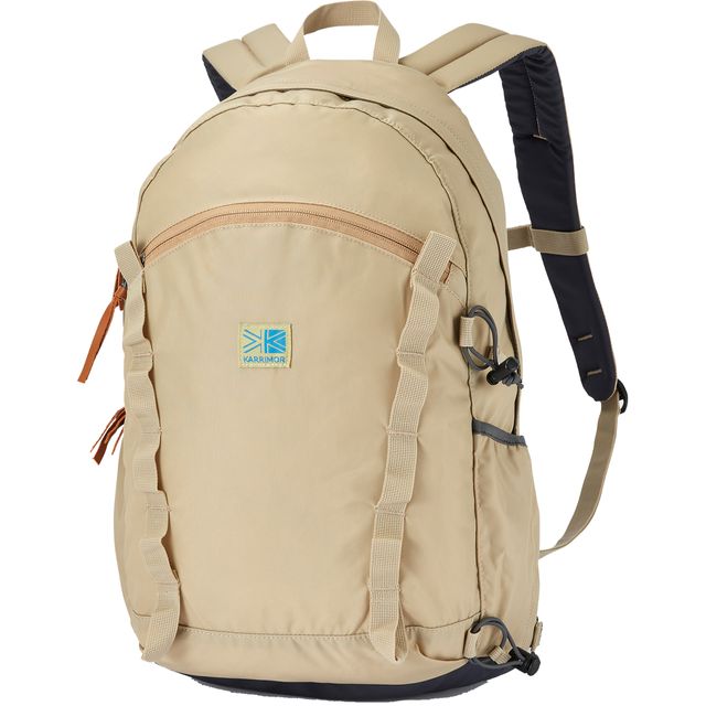 karrimor カリマー VT デイパック F 25 【ペールカーキ】【25L】 501237