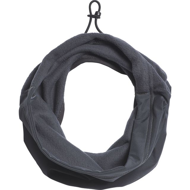 アディダス　プロフェッショナル　ハーフジップ　裏起毛　ネックウォーマー アディダス プロフェッショナル ハーフジップ 裏起毛 ネック