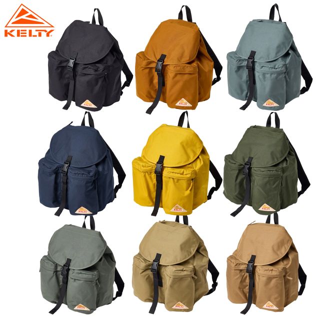 楽天市場】KELTY ケルティ オリオール 【23L】 3259251225 コーデュラ 