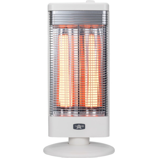 楽天市場】ALADDIN アラジン AEH-G106N-W ホワイト 遠赤 グラファイト