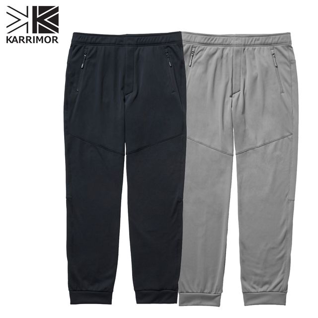 karrimor カリマー 【ユニ一発やる】オクタ 汗水 ズボン下 101610 octa sweat pants