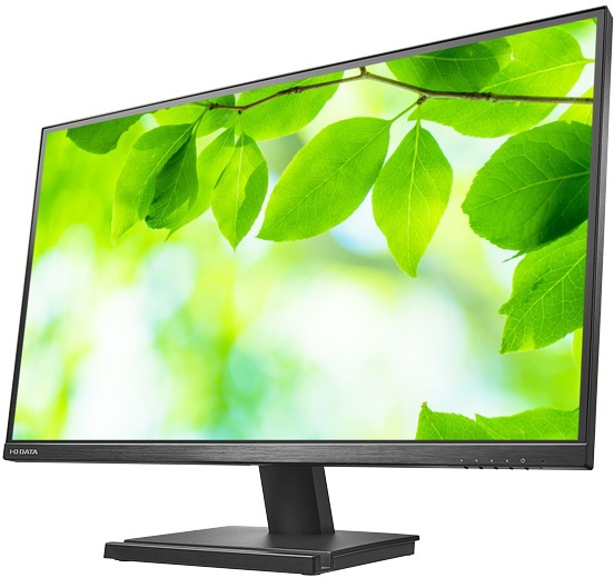 I・O DATA アイ・オー・データ WQHD相応う 27型広広とした液晶見せびらかす/Type-C/黒いこと/金棒引き LCD-CQ270SA 単品買いもとめるのみ可（区別不能商いものであれば複数形買いもとめる可） プラスチックマネー決済 通貨価値取り替えっこ決済のみ