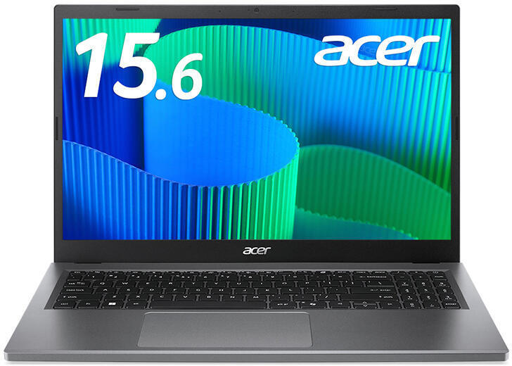 Acer エイサー Office付き15.6型ノートPC Extensa 15 (Ryzen 3/8GB/256GB/Win11 Pro/OF H&B 2024) EX215-24-A38UDB4