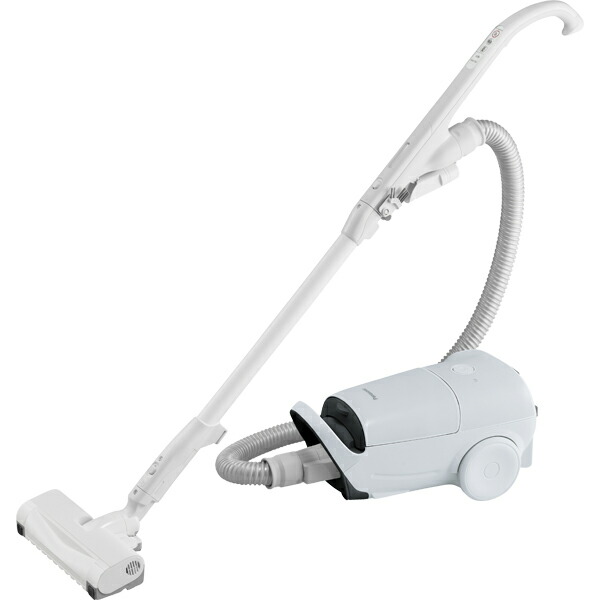Panasonic Carrying Type 掃除機 本体 Panasonic Carrying Type 掃除機 本体 未使用】Panasonic ショルダー