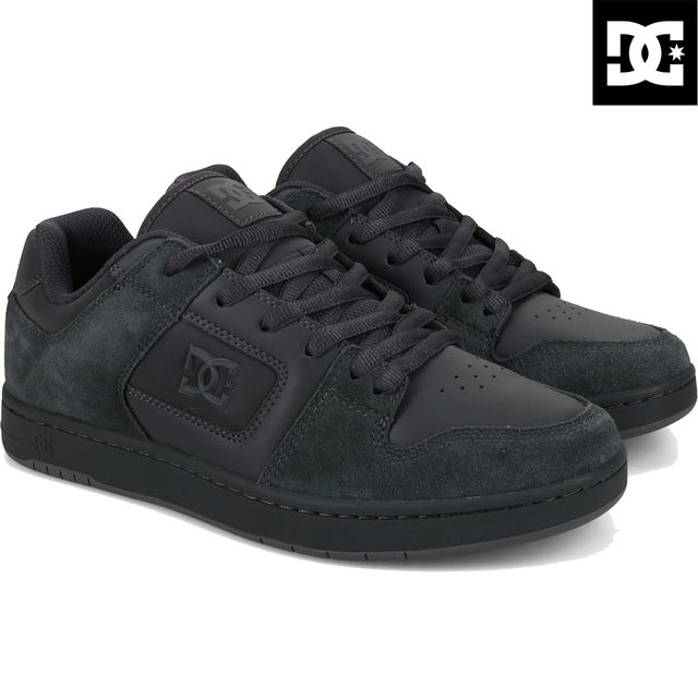 DC Shoes ディーシーシューズ 【メンズ】マンテカ4 SE 【021】 DM256008 MANTECA 4 SE