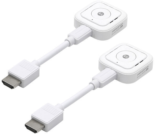 Princeton プリンストン ワイヤレスプレゼンテーション HDMI to HDMI SP Cast Pocket Mini SC-POCKETMINI-H1R1