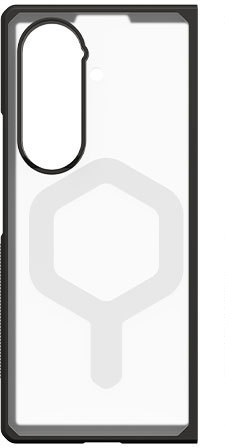 Urban Armor Gear UAG Galaxy Z Fold 7用 MOUVE容れもの 内燃機関 UAG-GLXZFD7-M-集積回路
