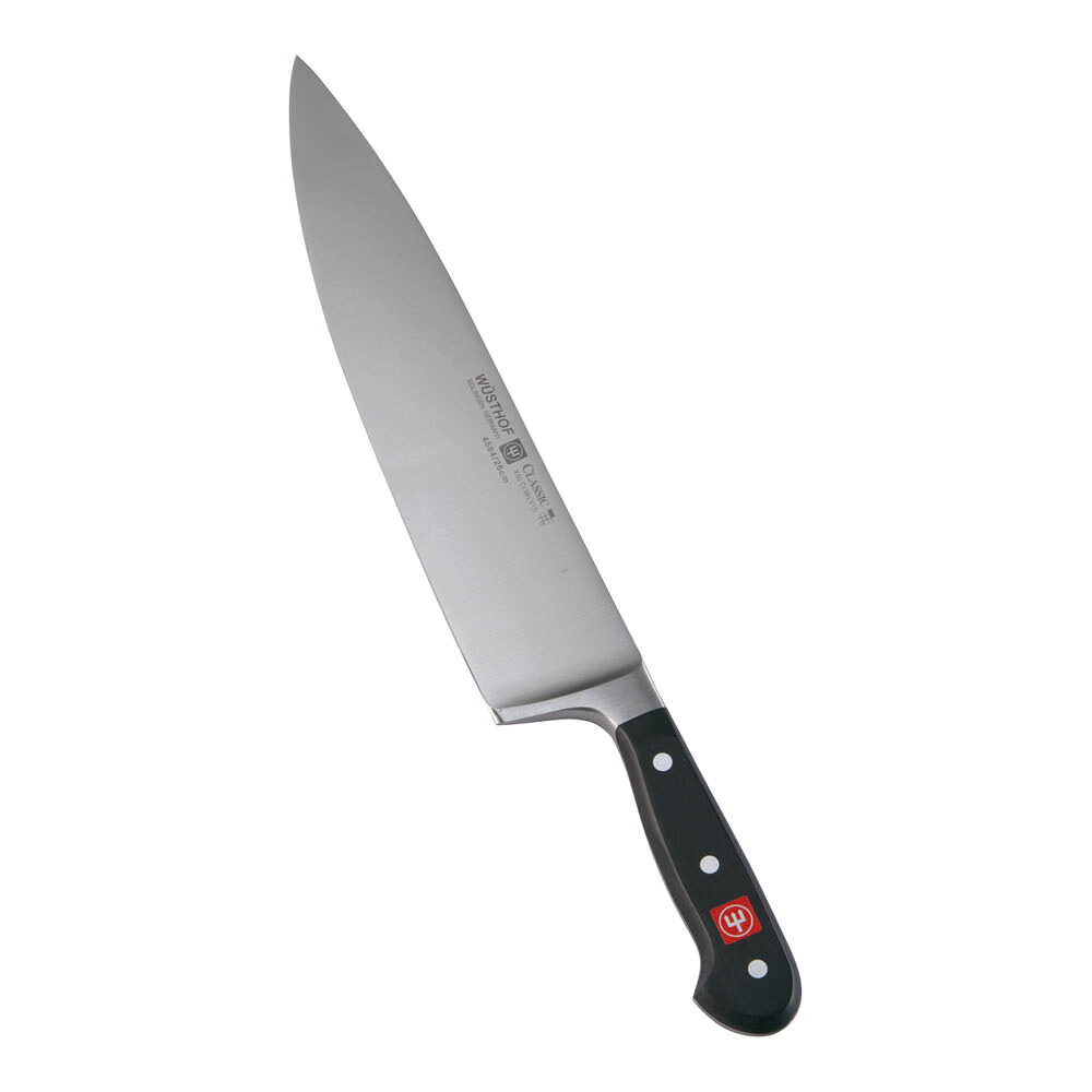 WUSTHOF ヴォストフ クラッシック 洋出刃 26cm / 4584-26