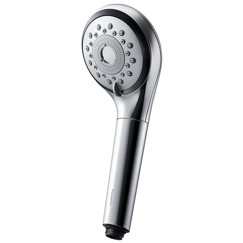 【正規店】Panasonic パナソニック EH-SH50-S(シルバー)　ファインバブルシャワーヘッド ファインベール