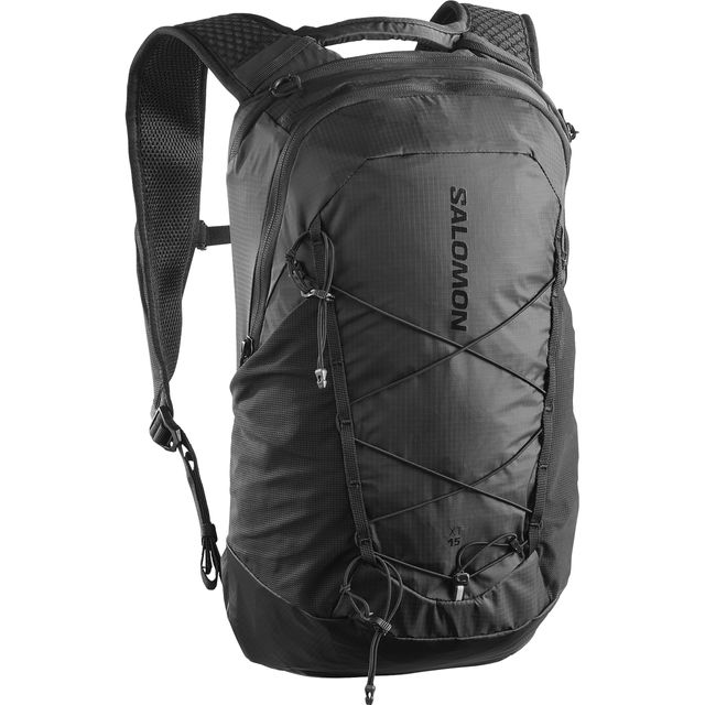 楽天市場】SALOMON サロモン バックパック 15L リュック ザック