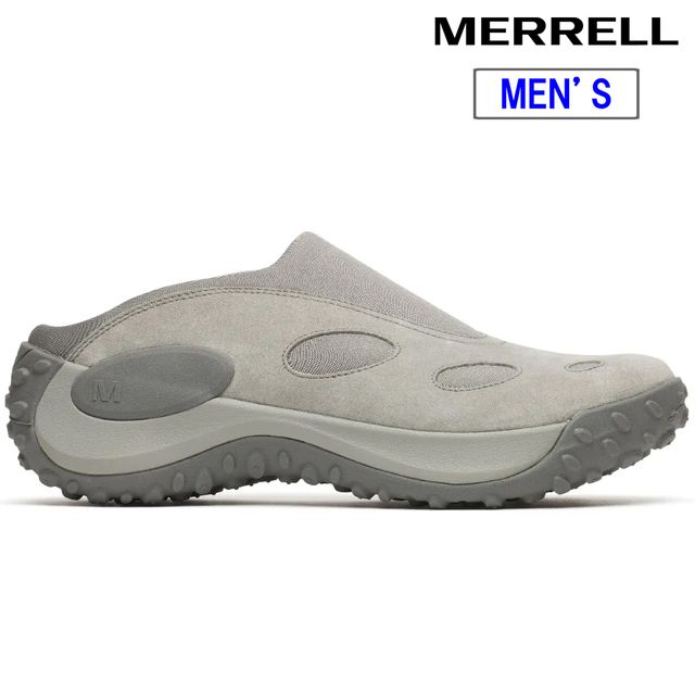 MERRELL メレル 【メンズ】ジャングル トレック ミュール 【リッジウェイ】 M00003379 JUNGLE TREK MULE