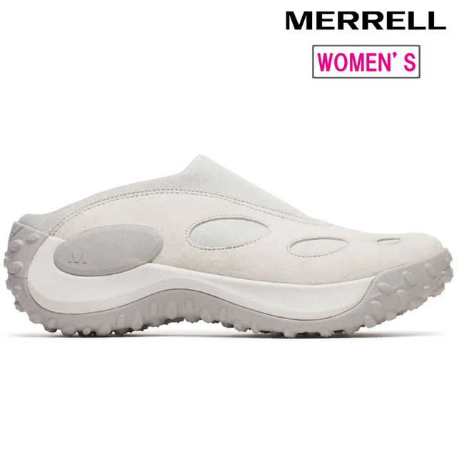 MERRELL メレル 【レディース】ジャングル トレック ミュール 【死灰】 W00003382 JUNGLE TREK MULE