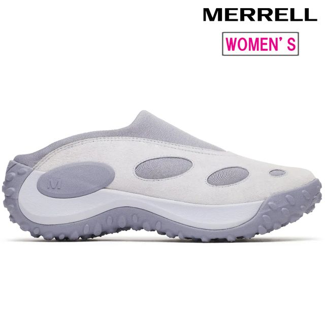 MERRELL メレル 【レディース】ジャングル トレック ミュール 【キャスパー】 W00003385 JUNGLE TREK MULE