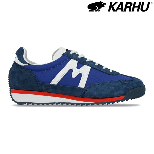 KARHU カルフ 【ユニ一発やる】メスタリ 【古典派音楽青碧/白いこと】 KH805002