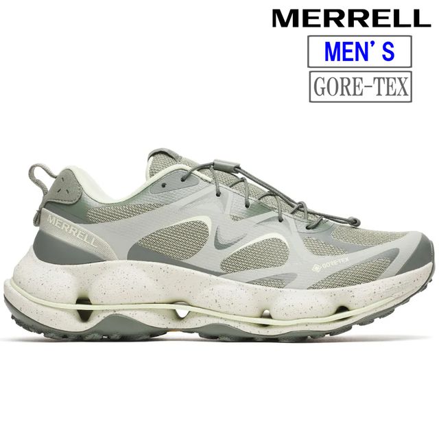 MERRELL メレル 【メンズ】機敏さ 円弧 マティス ゴアテックス 【白いことサルヴィア】 M00003545 SPEED ARC MATIS GORE-TEX