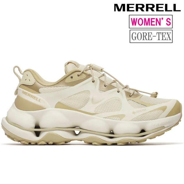 MERRELL メレル 【レディース】スピード アーク マティス ゴアテックス 【バーラップ】 W00003544 SPEED ARC MATIS GORE-TEX