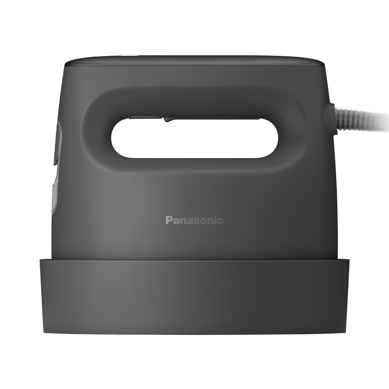 Panasonic パナソニック Panasonic スチーマー 衣類スチーマー おすすめ 最軽量 脱臭 除菌 NI-FS70C-K