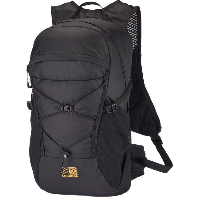 karrimor カリマー AR 20 【ブラック】【20L】 501253-9000｜GIMMICK
