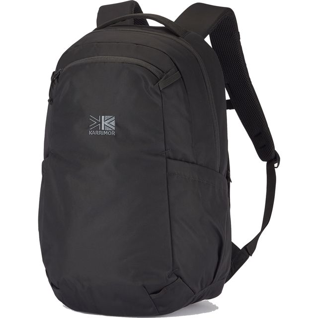 karrimor カリマー ハイランズ 24 【ブラック】【24L】 501267-9000 highlands 24|GIMMICK