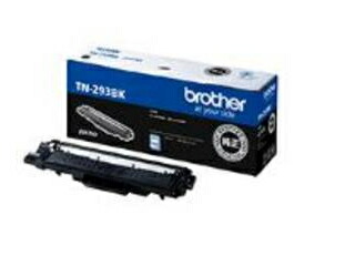 brother ブラザー 純正 トナーカートリッジ （ブラック） TN-293BK