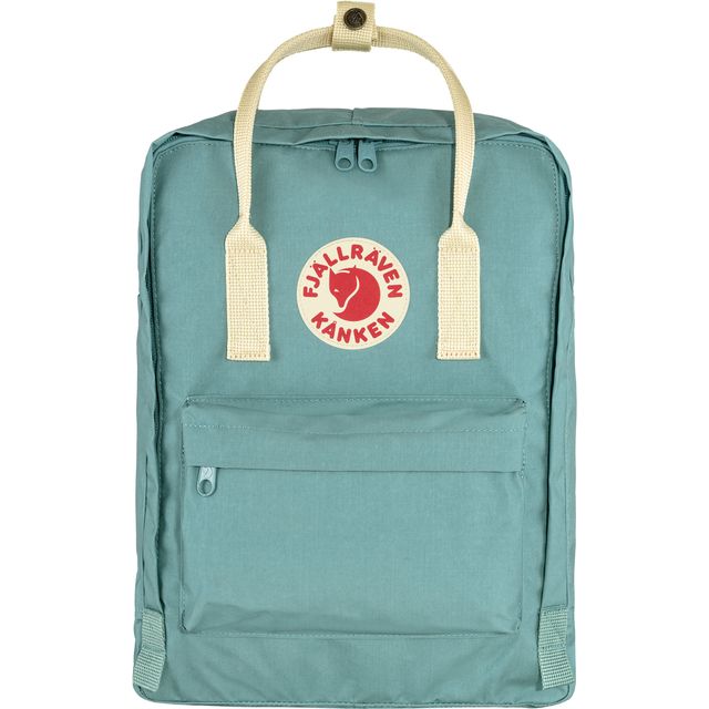 FJALL RAVEN フェールラーベン カンケン 【スカイブルー/ライトオーク】【16L】 23510 Kanken Sky Blue-Light Oak 【日本正規取扱店】