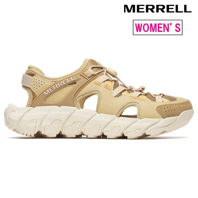MERRELL メレル 【レディース】マイポ エクスプローラー シーブ 【ラテ】 W038478 スニーカーサンダル ウォーターシューズ MAIPO EXPLORER SIEVE 9,735円