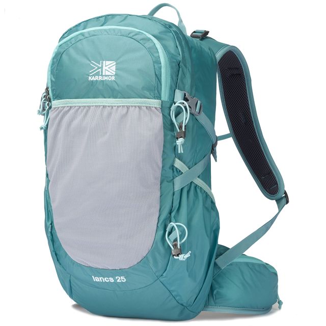 karrimor カリマー ランクス 25 【ジェイド】【25L】 501248-8090|GIMMICK