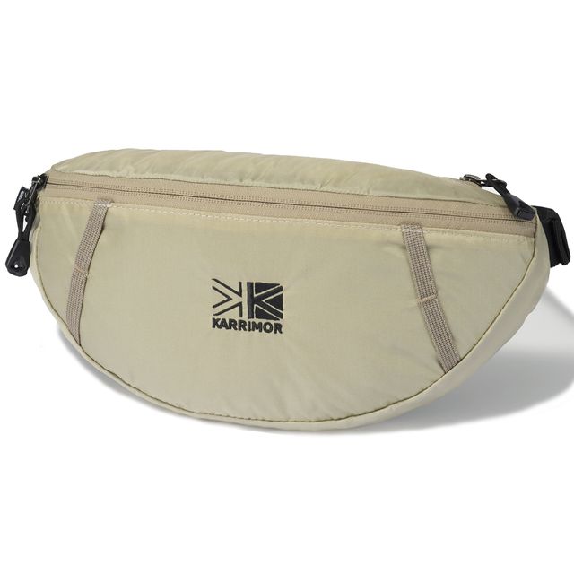 karrimor カリマー スポーラン 2 【L.ベージュ】【2L】 501256-0550