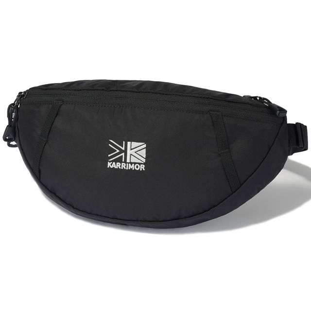 karrimor カリマー スポーラン 2 【ブラック】【2L】 501256-9000