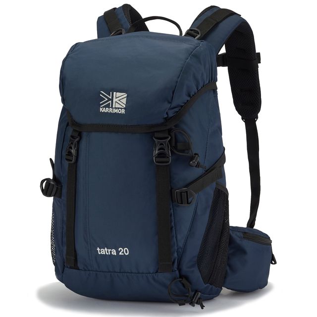 karrimor カリマー タトラ 20 【ミッドナイト】【20L】 501212-5040