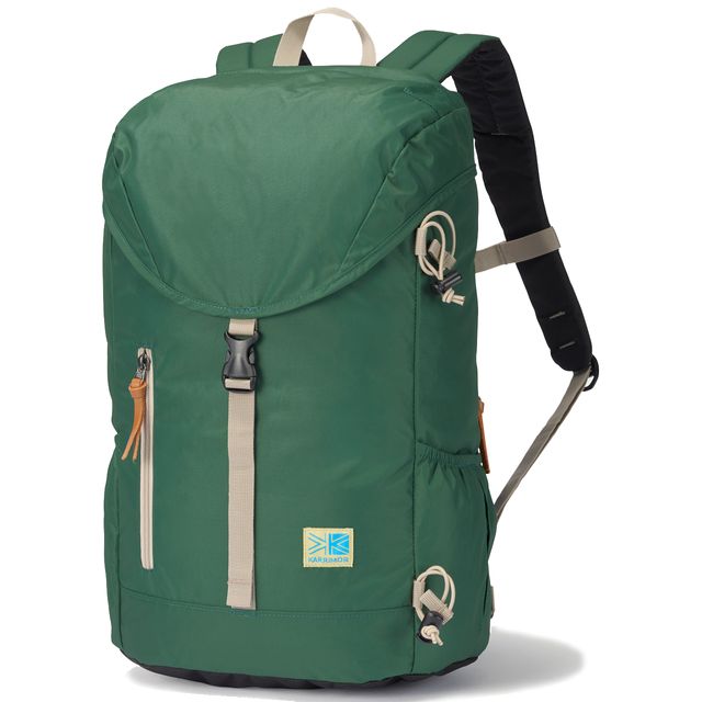 karrimor カリマー VT デイパック R 27 【F.緑であること】【27L】 501236-8060