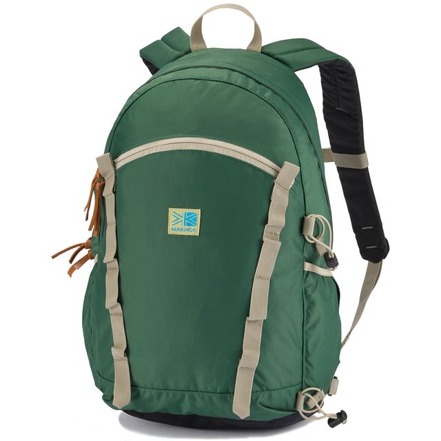 karrimor カリマー VT デイパック F 25 【F.緑であること】【25L】 501237-8060
