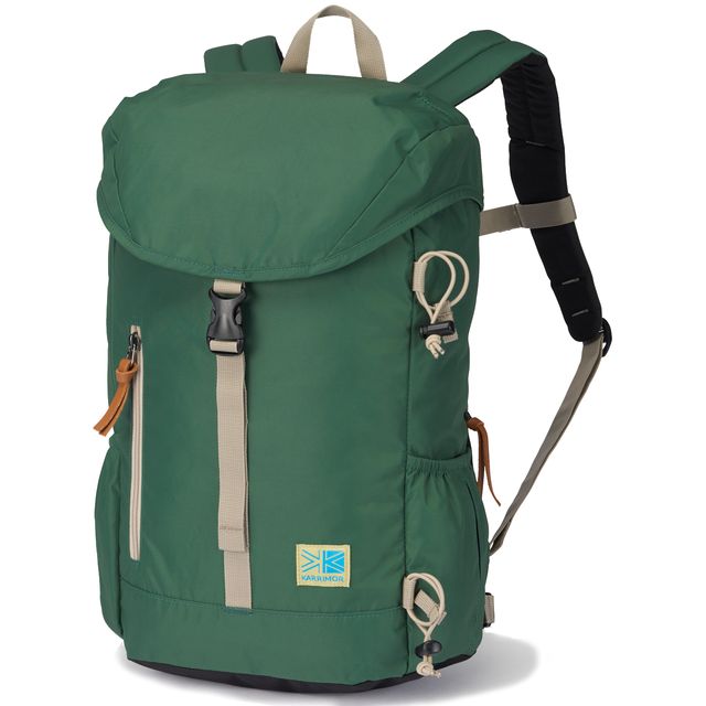karrimor カリマー VT デイパック R 【F.グリーン】【22L】 501219-8060